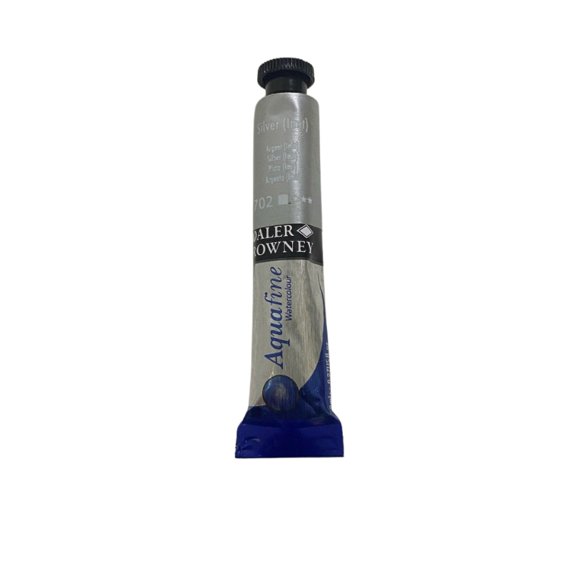 AQUAFINE AQUARELLE 8ML ARGENT IMIT