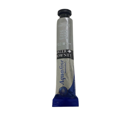 AQUAFINE AQUARELLE 8ML ARGENT IMIT