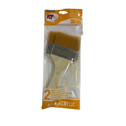 Pochette 2 Spalters poly D N°75 100 Pebeo