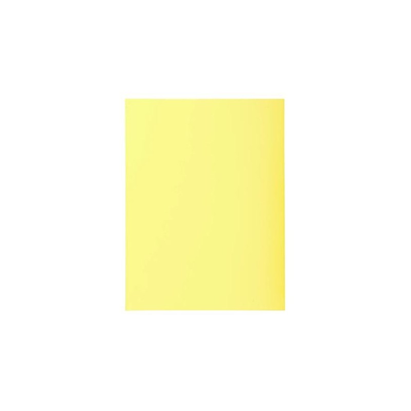 Papier photocopie 80g couleur light A4 rame de 500fles  SINAR SPECTRA