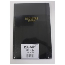 Registre 5x5 23x35 Lauréat