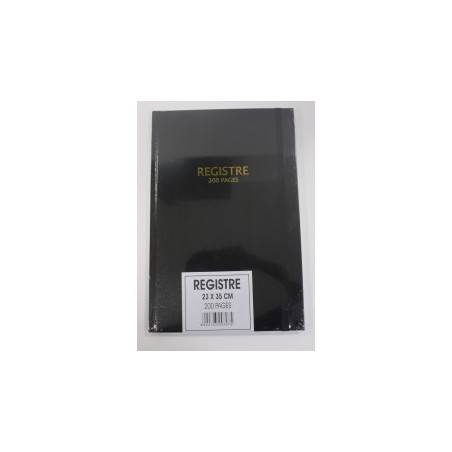 Registre 5x5 23x35 Lauréat