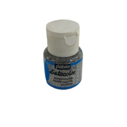 Pourdre paillétté flacon 10g Pebeo