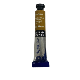 AQUAFINE AQUARELLE 8ML TERRE SIENNE