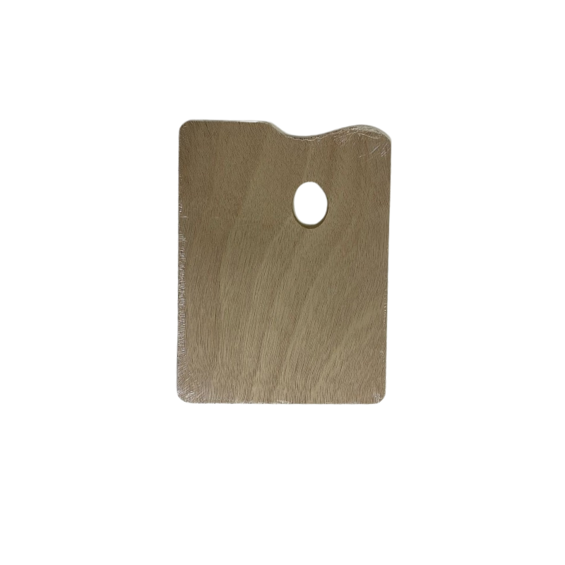 Artists Palette Bois 18X24CM REC