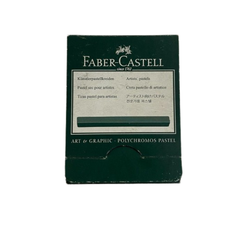 Carrés esquisse blanc, moyen Faber Castell