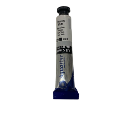 AQUAFINE AQUARELLE 8ML BLANC TITANE