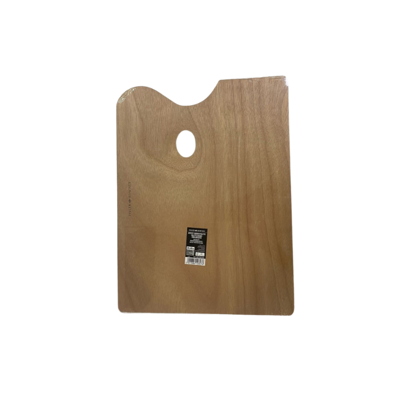 Artists Palette Bois 30X40CM REC