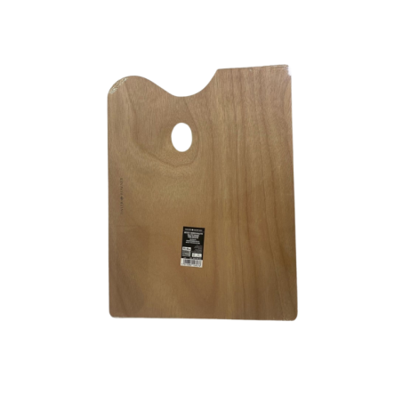 Artists Palette Bois 30X40CM REC