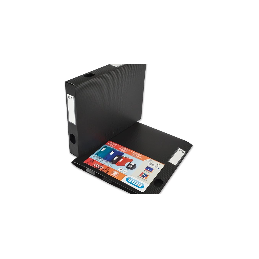 Boîte de classement cartonnée 24x32 D40 Top File ELBA