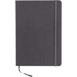 Notebook QUADERNO A5 Stitched QUADRILLE Ecoqua FABRIANO