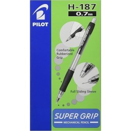 Porte mine 0.7 super grip H-187 SL Pilot