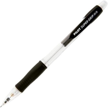 Porte mine 0.5 Super grip H2020 Pilot