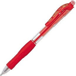 Stylo bille rétractable pte moyenne rolly Pentel
