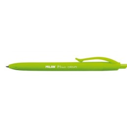 Stylo bille toucher gomme P1 touch fun Milan