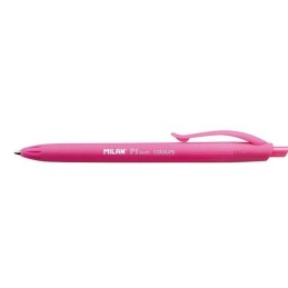 Stylo bille toucher gomme P1 touch fun Milan