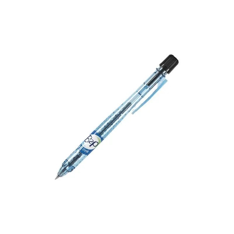 Stylo bille rechargeable Begreen B2P Medium (blister 2) Pilot