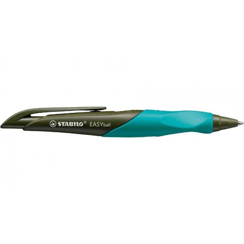 Stylo bille 0.5 mm Stabilo EASYball
