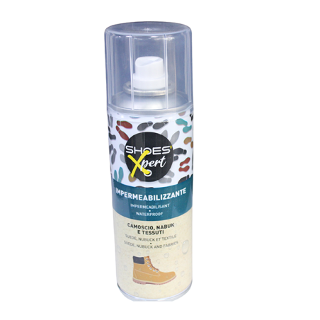 Impermeabilisant chaussure Shoes Xpert 116182