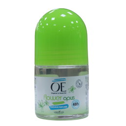 Déodorant Roll'on Flower Opus 50ml OE