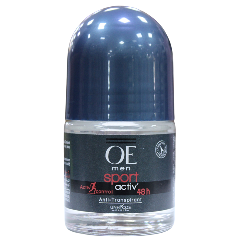 Déodorant Roll'On Sport ATP 50ml OE Men