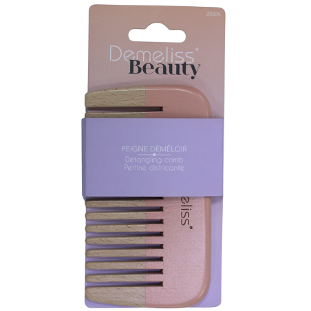 Peigne demelant Demeliss 20304