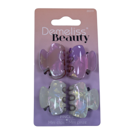 Mini pince *4 Demeliss 20319