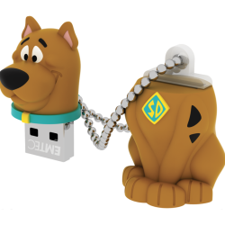 Clé USB2.0 HB106 16GB HB Scooby Doo EMTEC