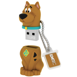 Clé USB2.0 HB106 16GB HB Scooby Doo EMTEC