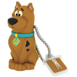 Clé USB2.0 HB106 16GB HB Scooby Doo EMTEC