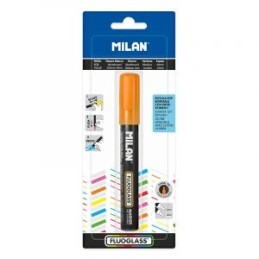 Marqueur FLUOGLASS blister de 1 MILAN