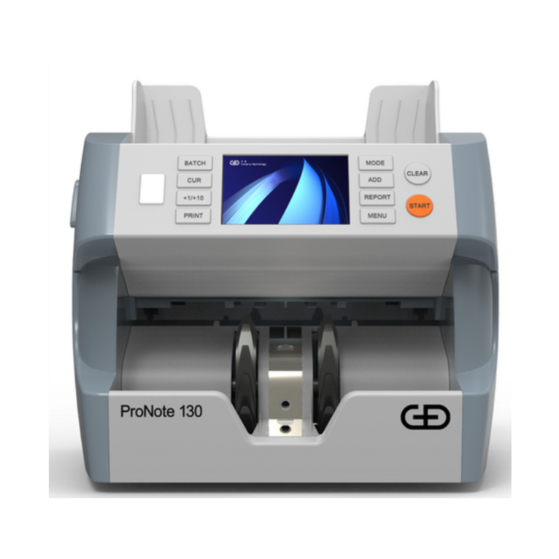 Compteuse de Billets PRONOTE 130 Professionnel