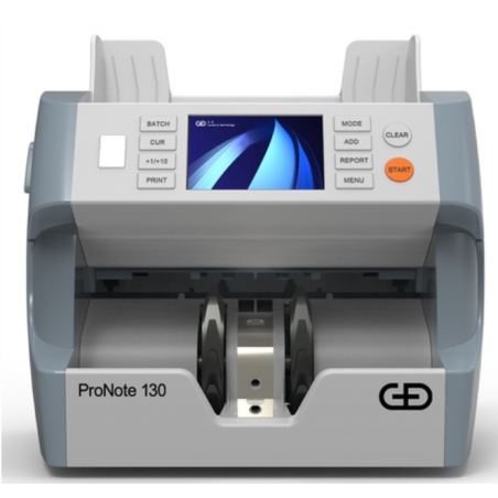 Compteuse de Billets PRONOTE 130 Professionnel