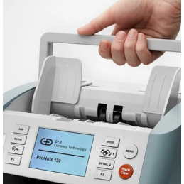 Compteuse de Billets PRONOTE 130 Professionnel