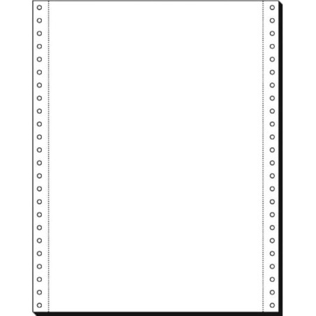 Listing zoné 1pli 380x11mm Lauréat