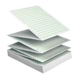 Listing zoné 1pli 380x11mm Lauréat