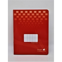 Cahier A4 seyès 70g Lauréat