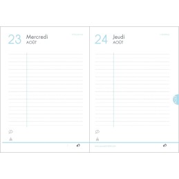 Textagenda 4C - Birds et Envol QUO VADIS