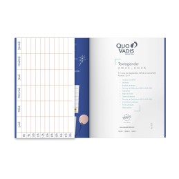 Textagenda 4C - Birds et Envol QUO VADIS