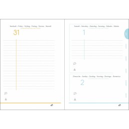 Eurotextagenda 4C - Arc-en-ciel QUO VADIS