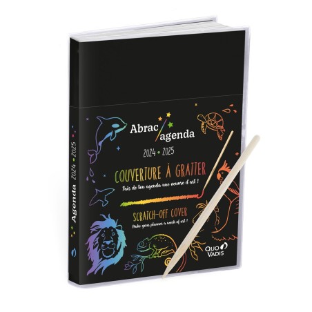 Eurotextagenda 4C - Arc-en-ciel QUO VADIS