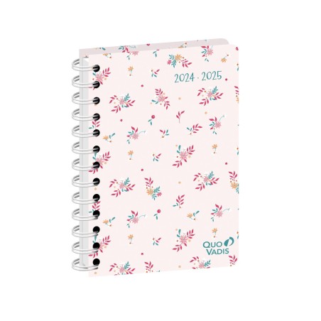 Eurotextagenda  - Luxuriant et Poétique et Liberty QUO VAD