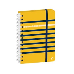 Eurotextagenda  - Marin jaune QUO VADIS