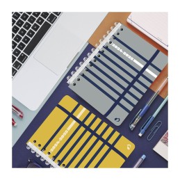 Eurotextagenda  - Marin jaune QUO VADIS