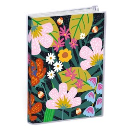 Agenda scolaire 24-25 ML My Agenda Gl diam Zip12x17 QUOVADIS