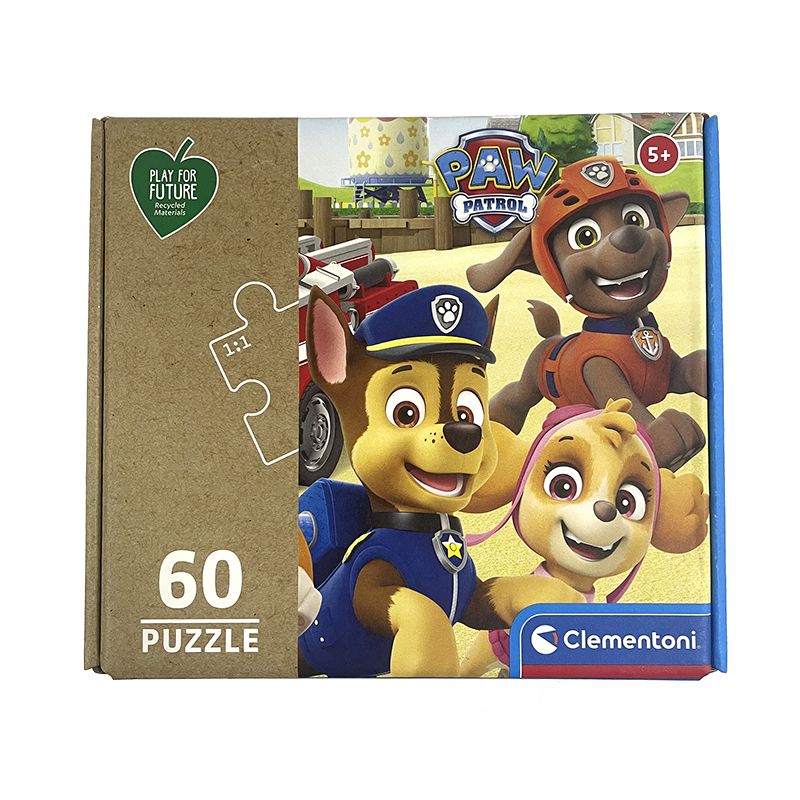 60 pièces PFF - Pat'Patrouille