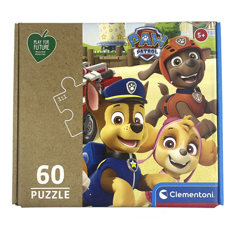 60 pièces PFF - Pat'Patrouille