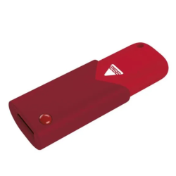 Clé USB3.1 EMTEC Click Fast B100 256GB