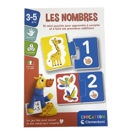 Les nombres