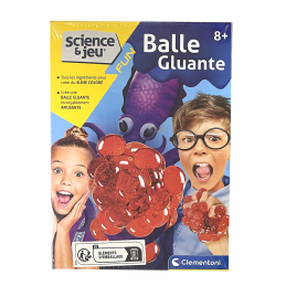 Display Science & Jeu assortis